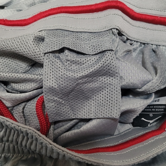 Nike Dri Fit Shorts - Picture 5 of 8